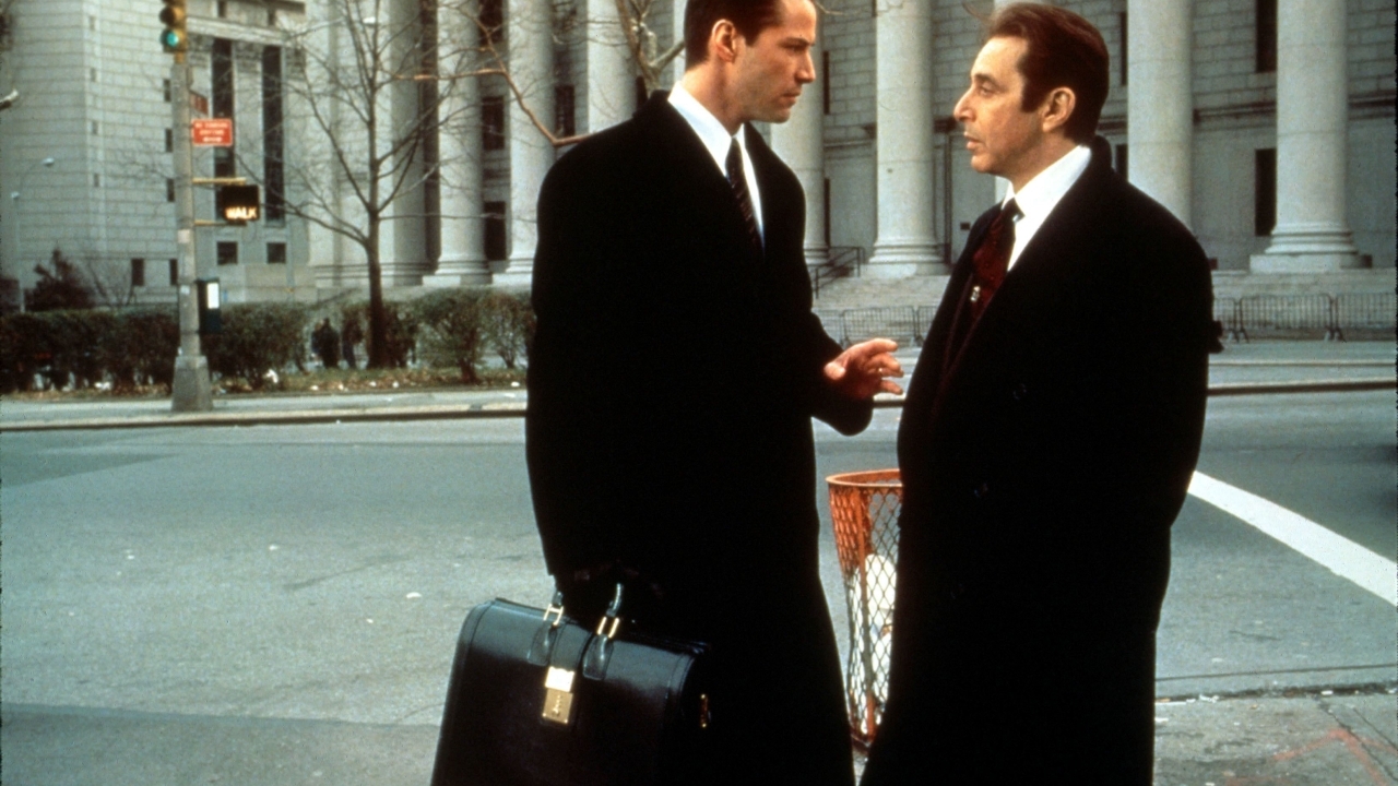 IJzige sfeer op de filmset: Al Pacino's botsing met Hollywoods 'sympathiekste' ster