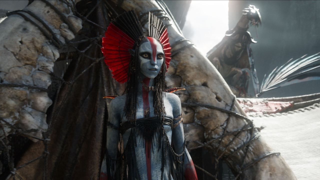 'Avatar: Fire and Ash' is zelfs nog langer dan we dachten