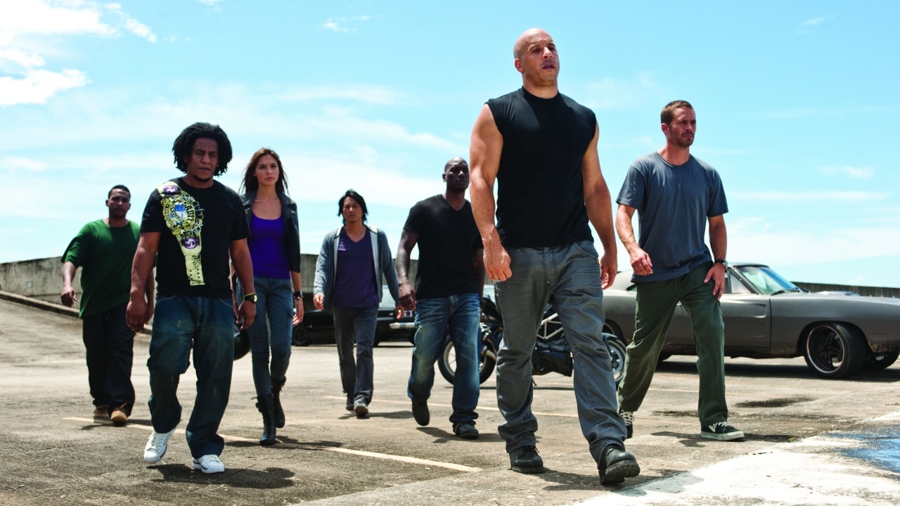 De acteurs uit 'Fast & Furious' blijken enorm rijk: tot maar liefst $800 miljoen