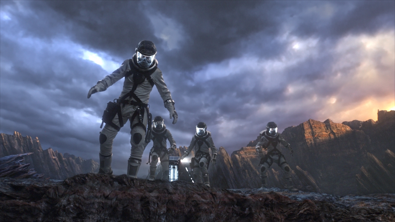 'Fantastic Four'-ster geeft één persoon de schuld van teleurstellende ontvangst