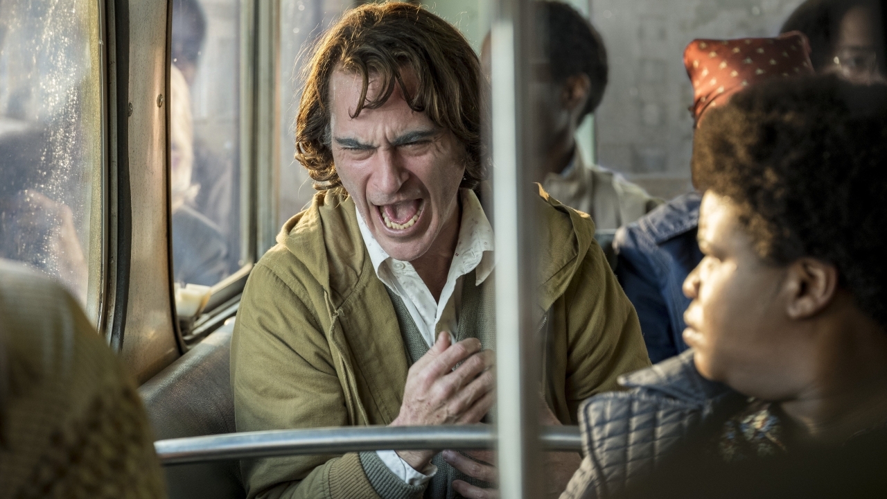 'Joker: Folie á Deux'-ster had merkwaardige reactie op de negatieve ontvangst: "Ik begon te lachen"