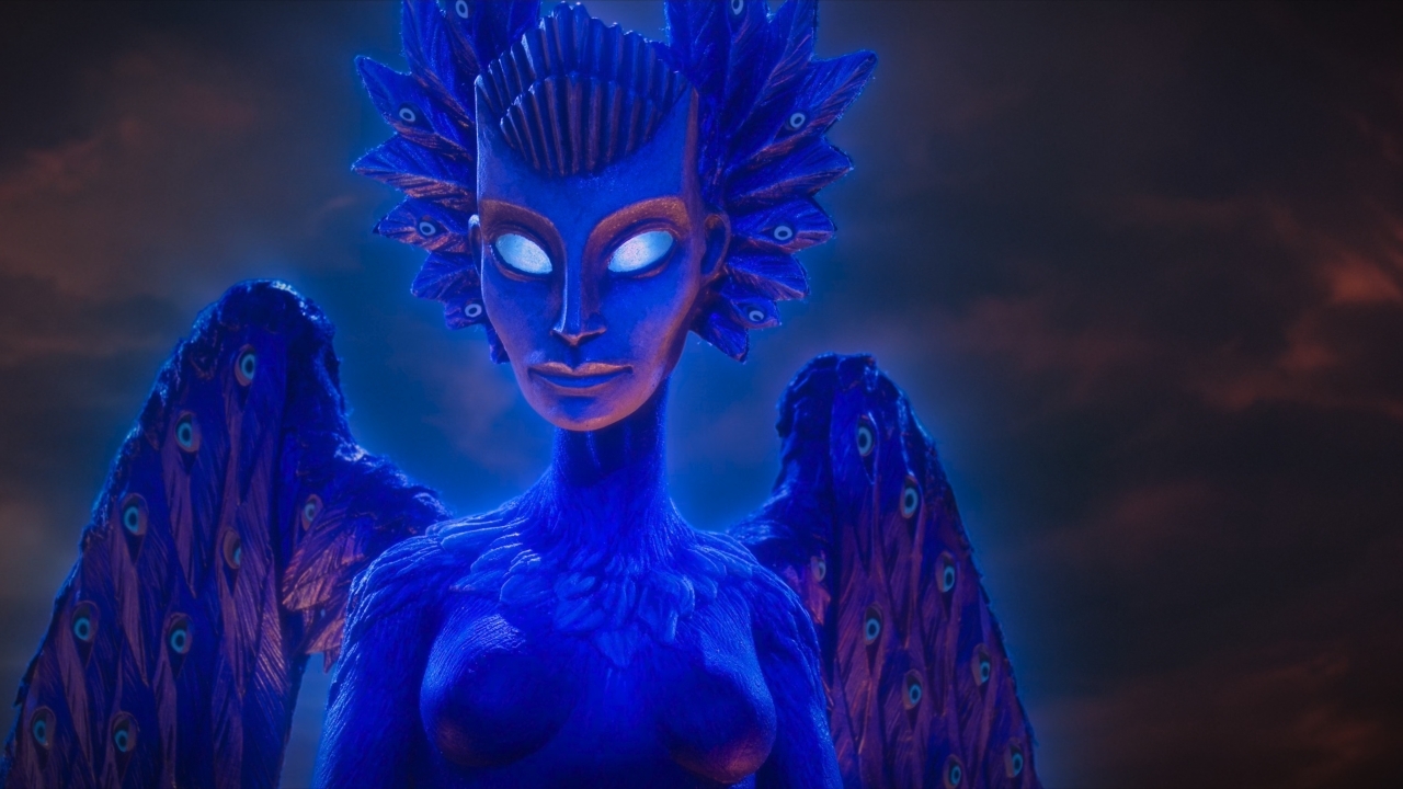 Netflix Originals: dit is een van de beste fantasyfilms van Netflix zelf