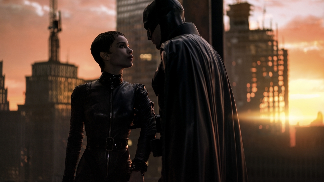 Deze acteur moest eigenlijk een rol spelen in 'The Batman', maar hij kan nog in het vervolg zitten