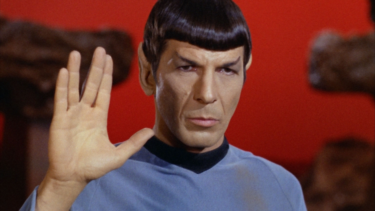 Trekkies opgelet: Paramount onthult best bewaarde geheim ter wereld sinds de CIA en Starfleet