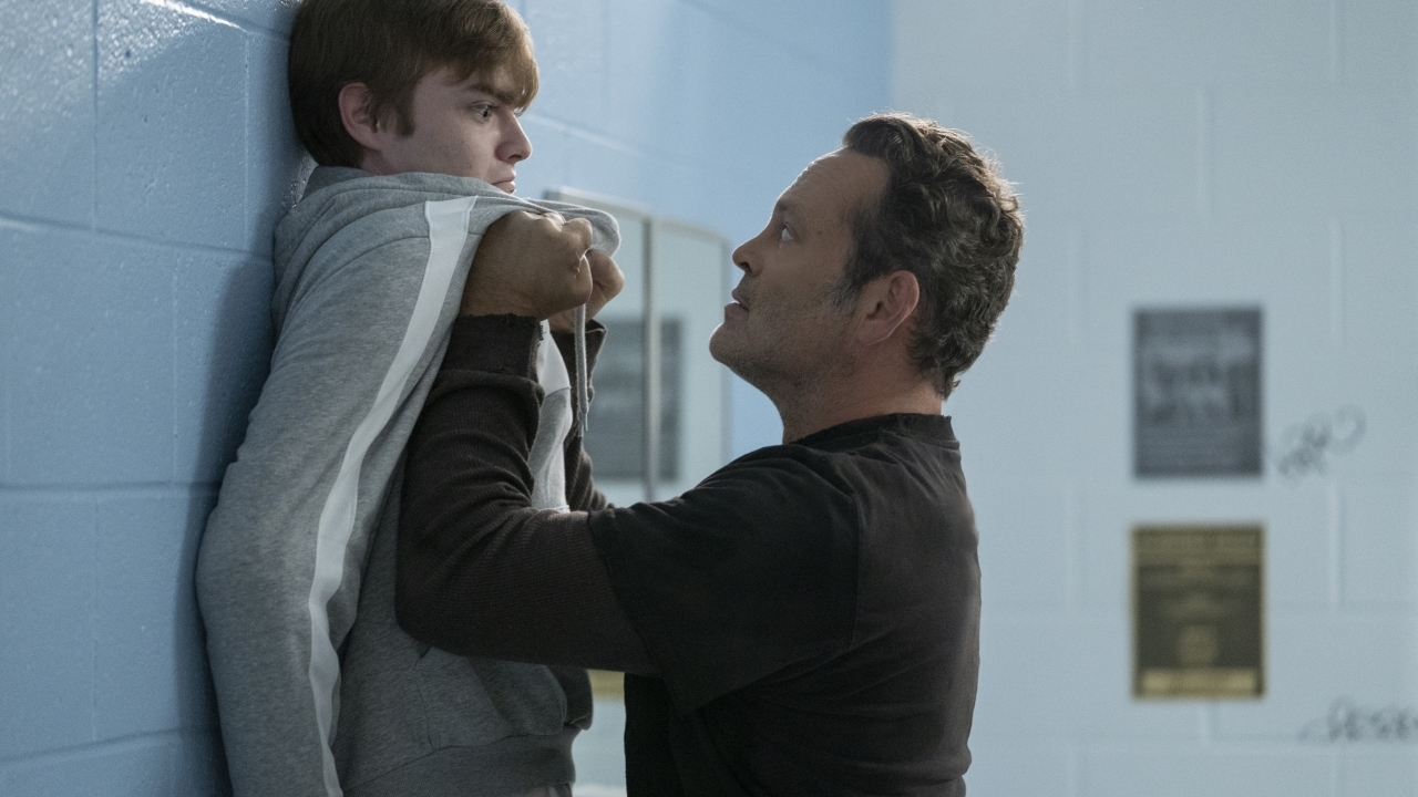 Sluit vanavond je avond perfect af op TV met deze thriller