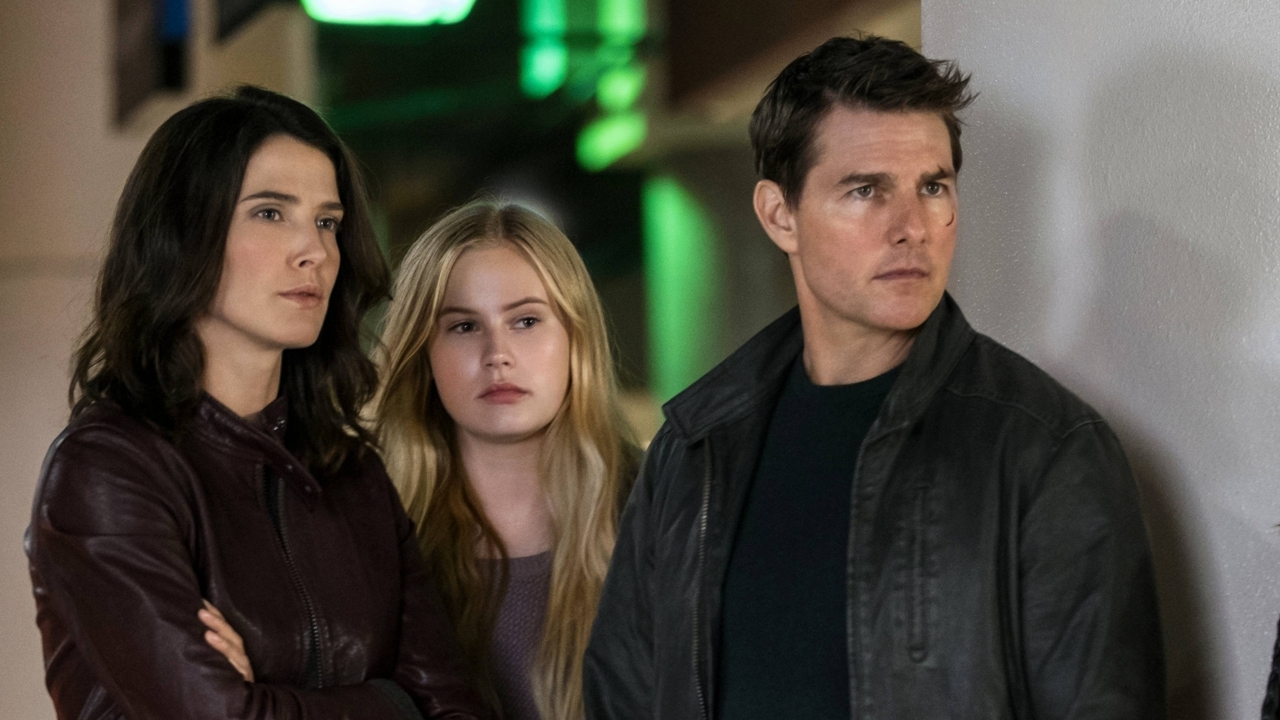 Tom Cruise is een hit op zowel Paramount+ als Netflix met deze 'vergeten' blockbusters