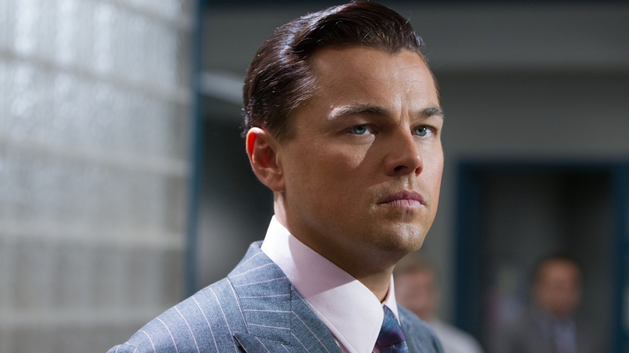 Leonardo DiCaprio kreeg een monsterbedrag voor zijn hoofdrol in deze vergeten Netflix-film