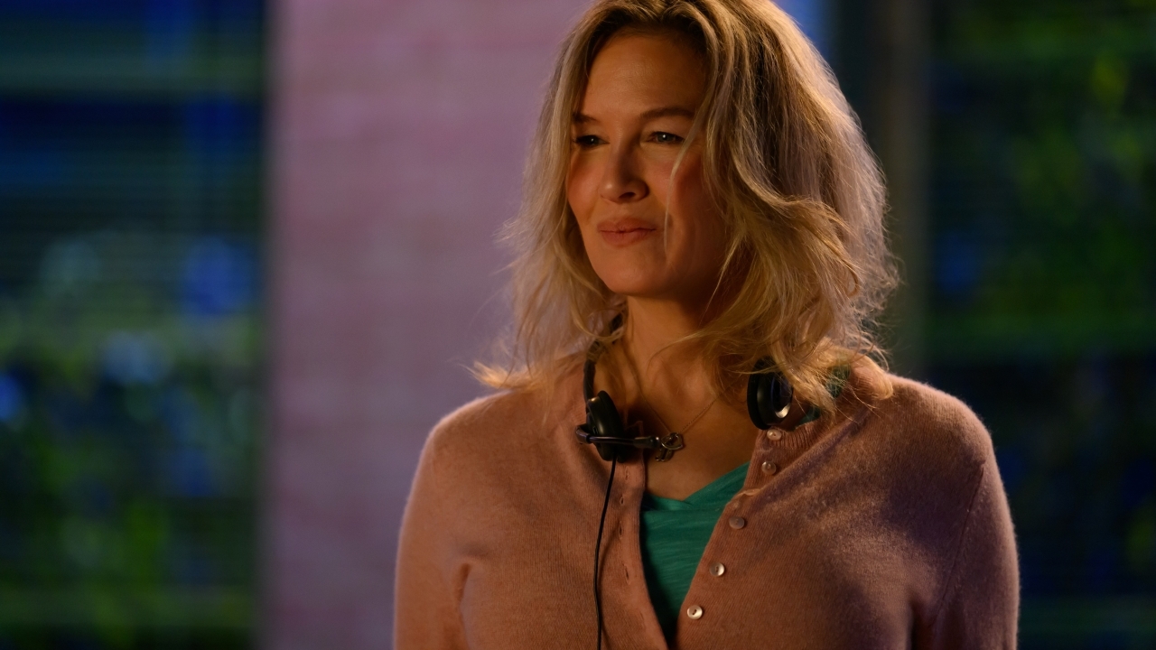 Ze won een Oscar, maar haar gezicht is nu onherkenbaar: Hoe plastische chirurgie de look van Renée Zellweger voorgoed veranderde