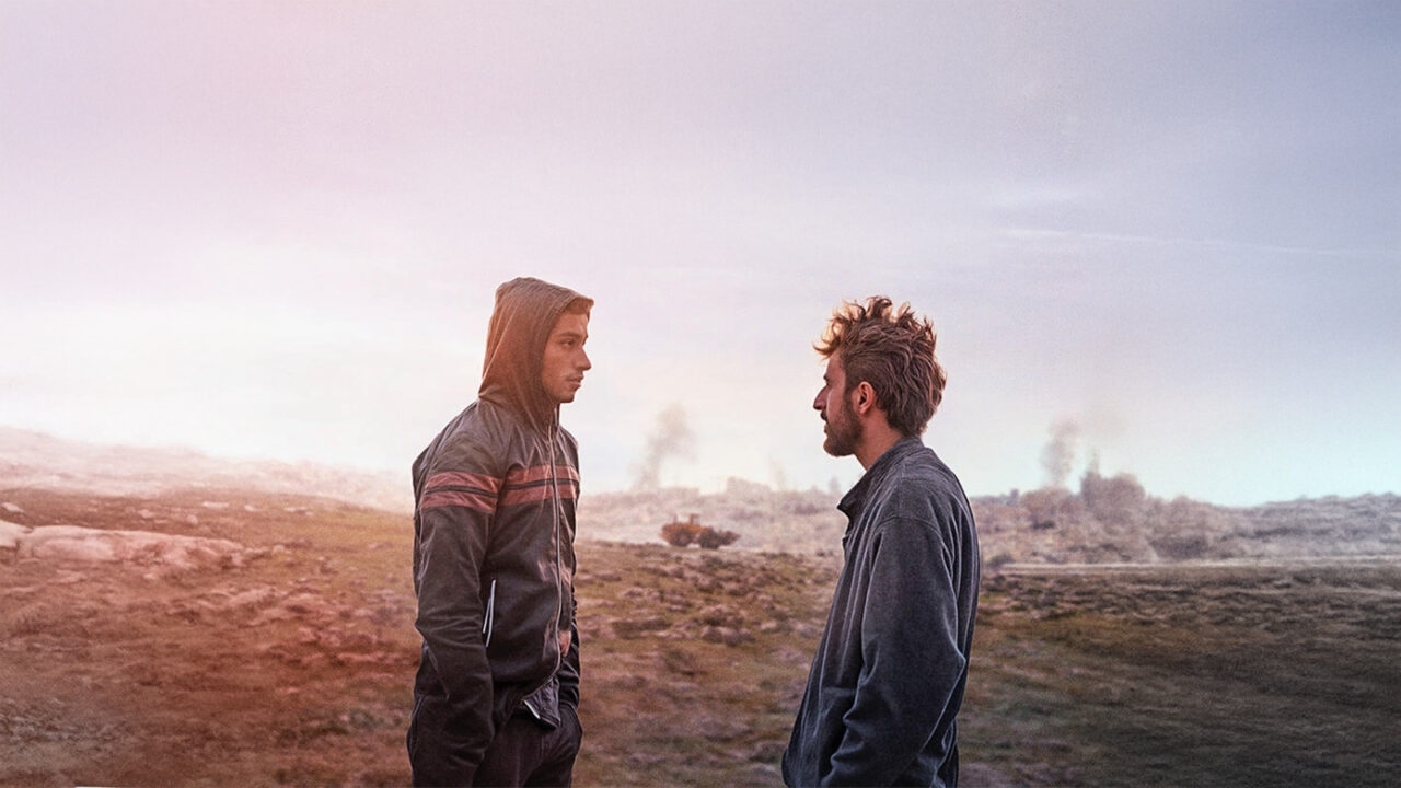 Vanavond wordt een aangrijpende tv-avond met deze prijswinnende film uit 2024