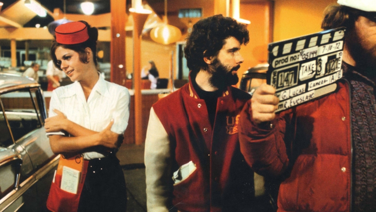 Het origineel was een Amerikaans fenomeen, het vervolg een mislukking die een carrière om zeep hielp