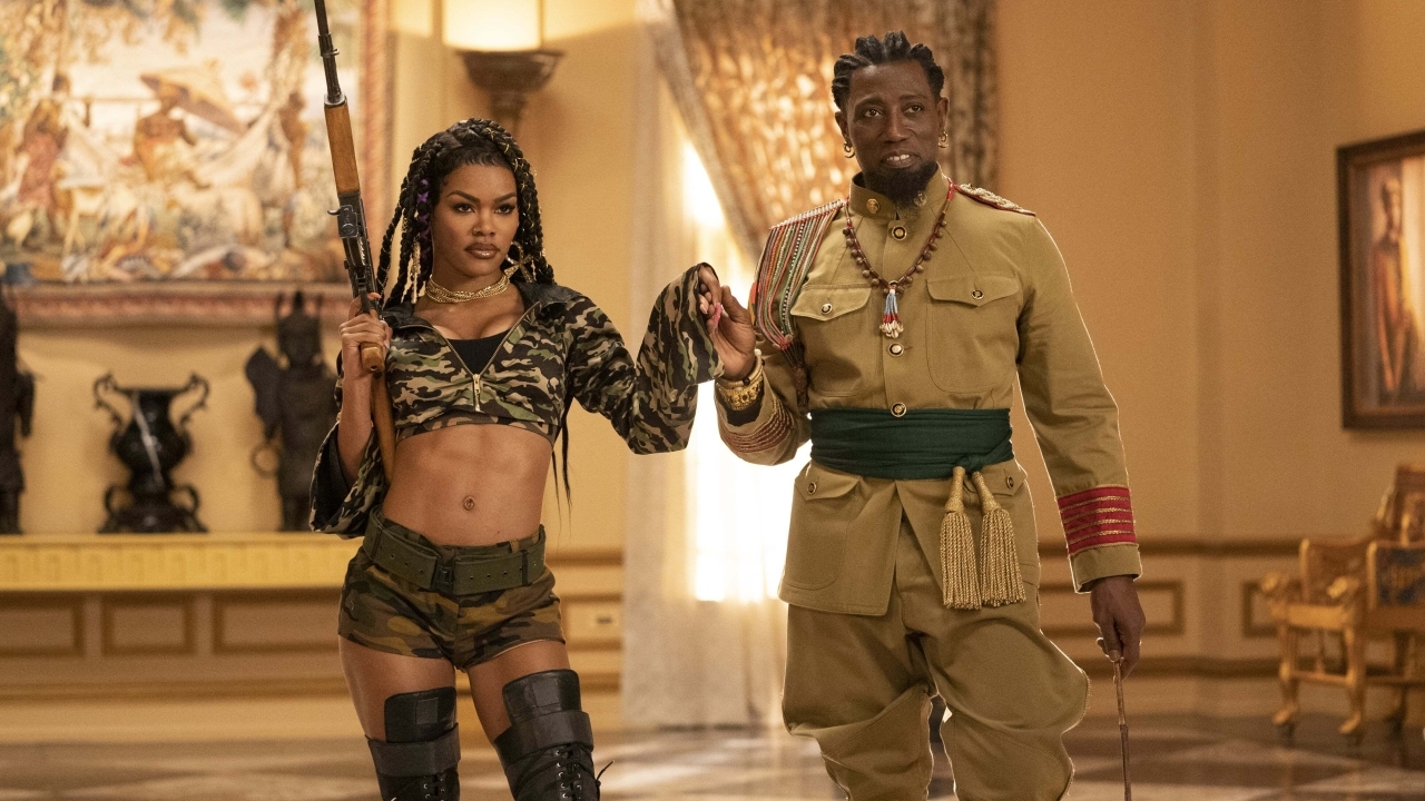 Peperdure Prime Video Original van $125 miljoen is bijna iedereen alweer vergeten