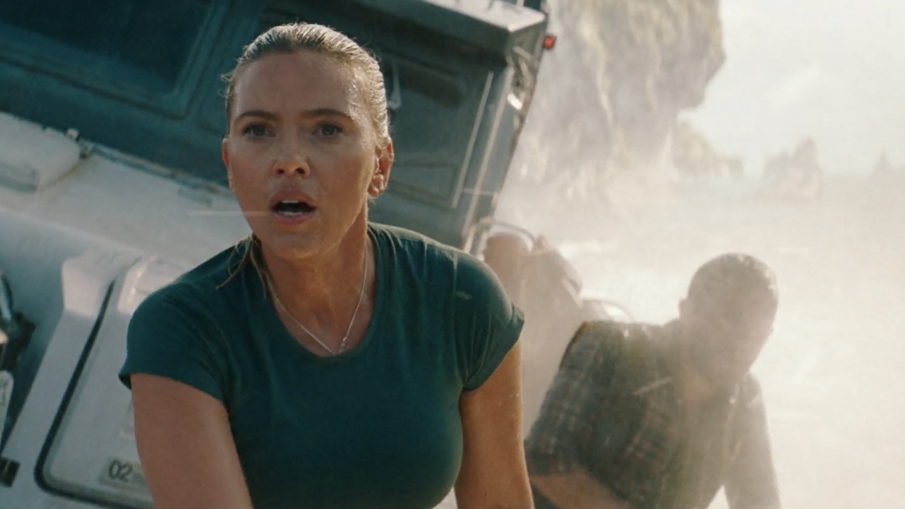Niet Gareth Edwards, maar deze topregisseur werd gevraagd voor 'Jurassic World: Rebirth'