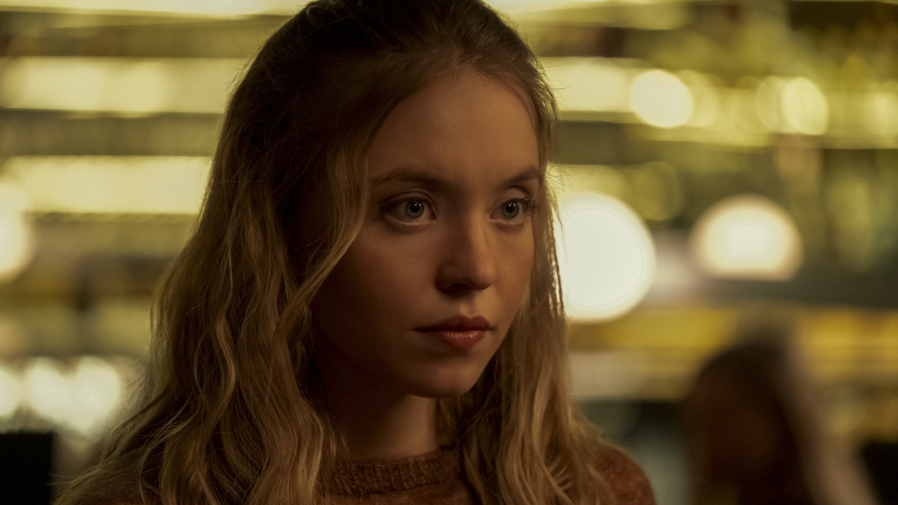 Scifi-film met Sydney Sweeney krijgt een hoopvolle update: "Prachtig om naar te kijken"