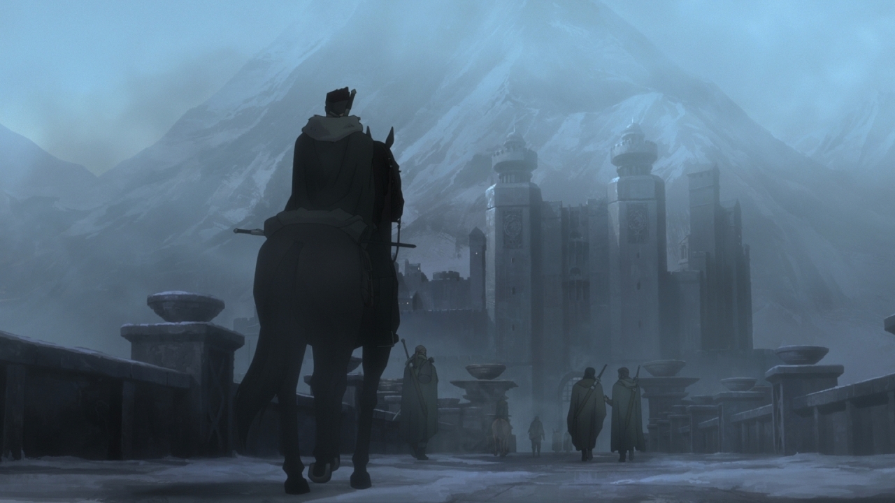 Geen fan van 'The Witcher'-serie? Kijk dan deze 100% Rotten Tomatoes 'Witcher'-film op Netflix