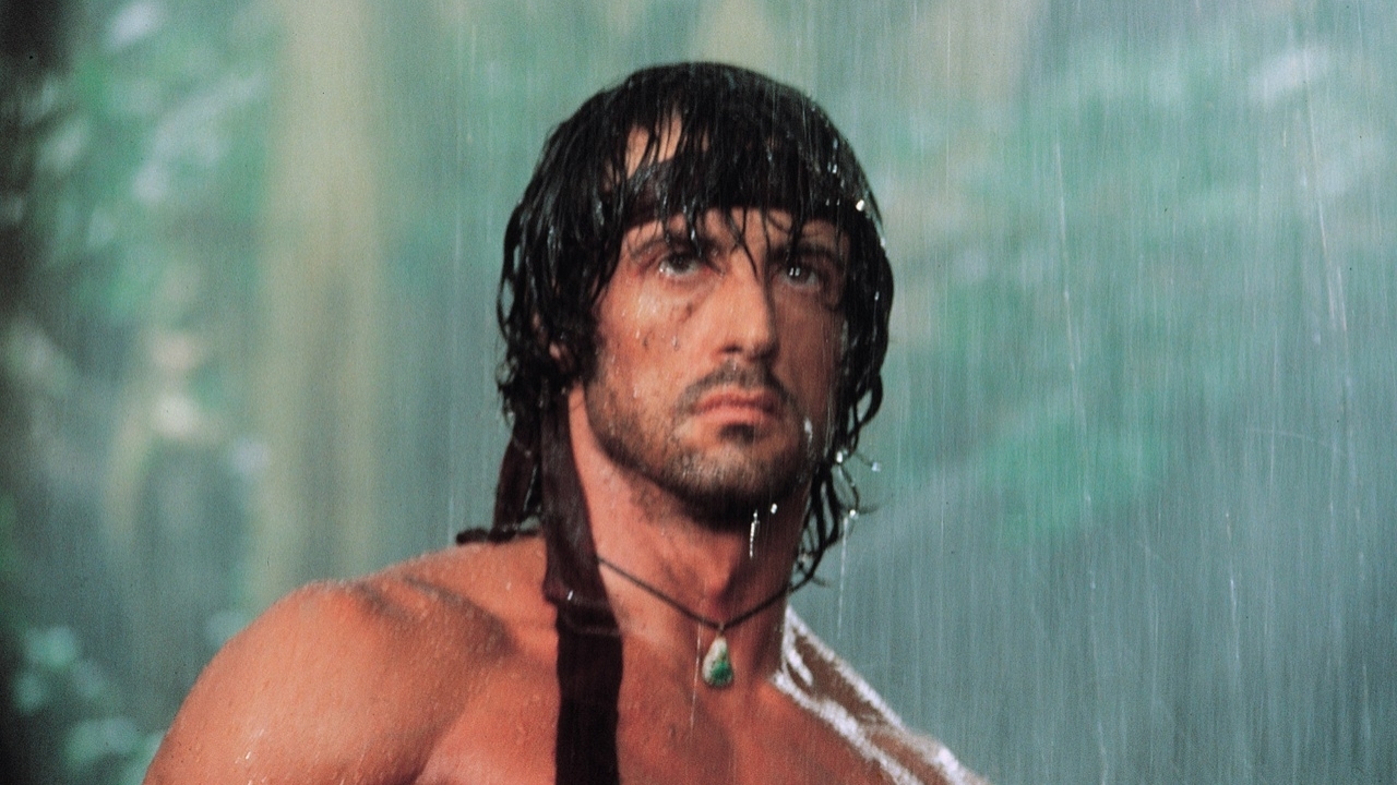 Regisseur over 'Rambo'-prequel: "We gaan een vrolijke John Rambo zien"