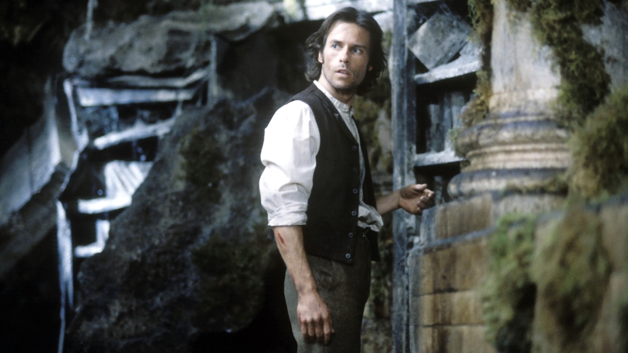 Deze vreselijke boekverfilming had nooit mogen gemaakt worden