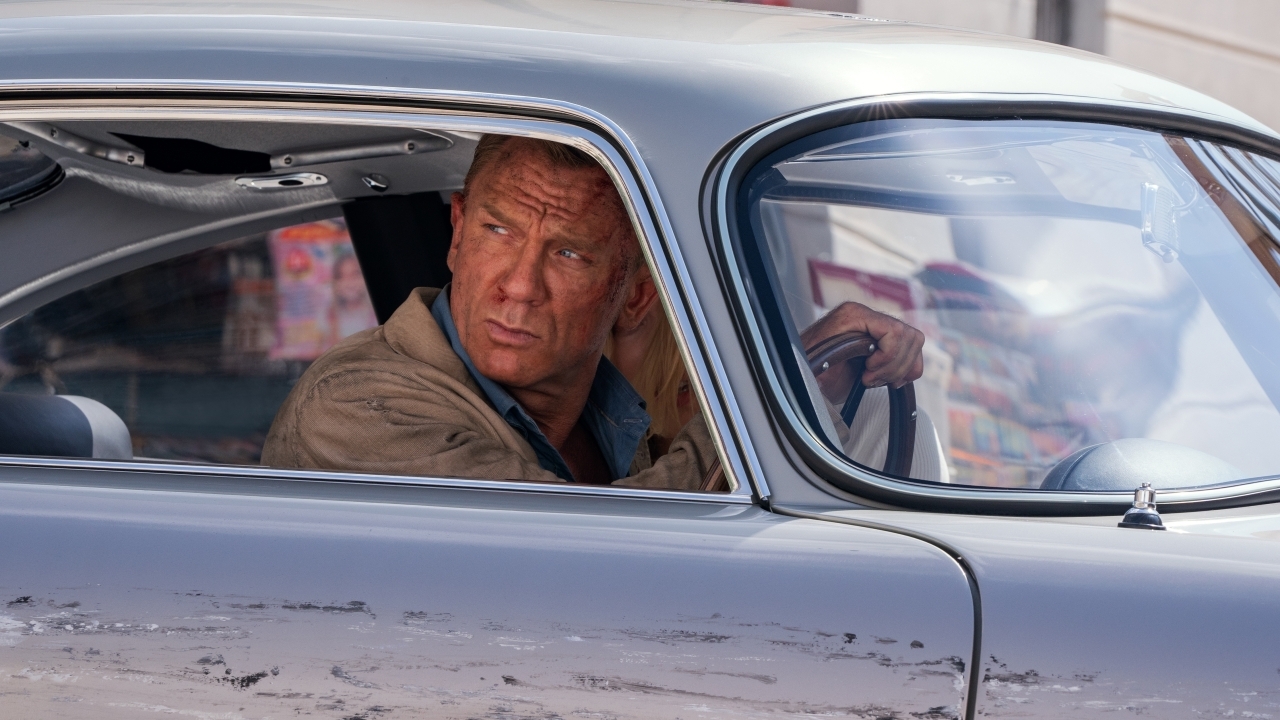 James Bond-crisis: Daniel Craig onthult verrassende reden voor radicaal nieuwe richting