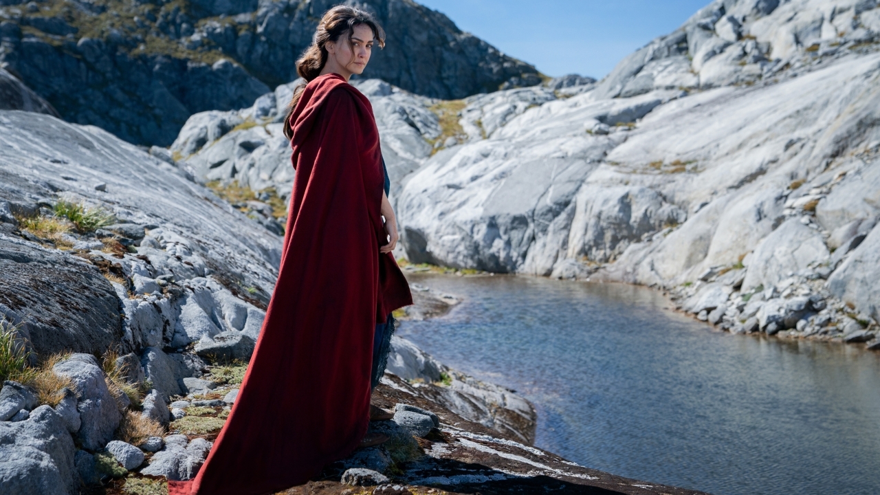 Prime Video maakte duurste serie ooit, Netflix slaat pleefiguur met nieuw seizoen van fantasyserie en serie van twee seizoenen blijft je bij