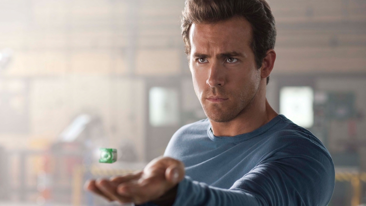 Ryan Reynolds wilde een R-rated 'Star Wars'-blockbuster maken, maar...