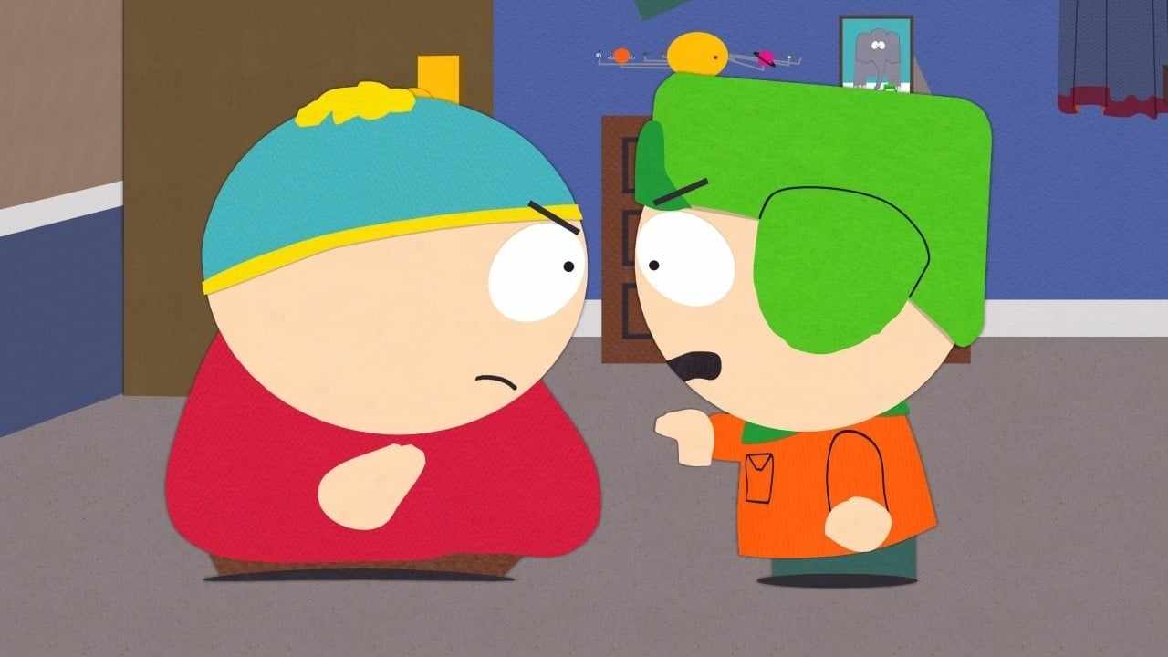 Epische komedie van 'South Park'-regisseurs en Kendrick Lamar uitgesteld