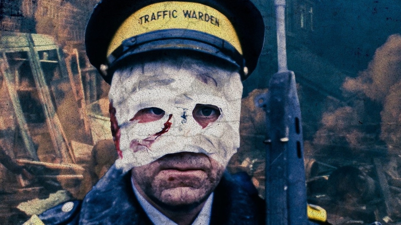 Deze film is zo verontrustend dat je hem nooit opnieuw wil zien