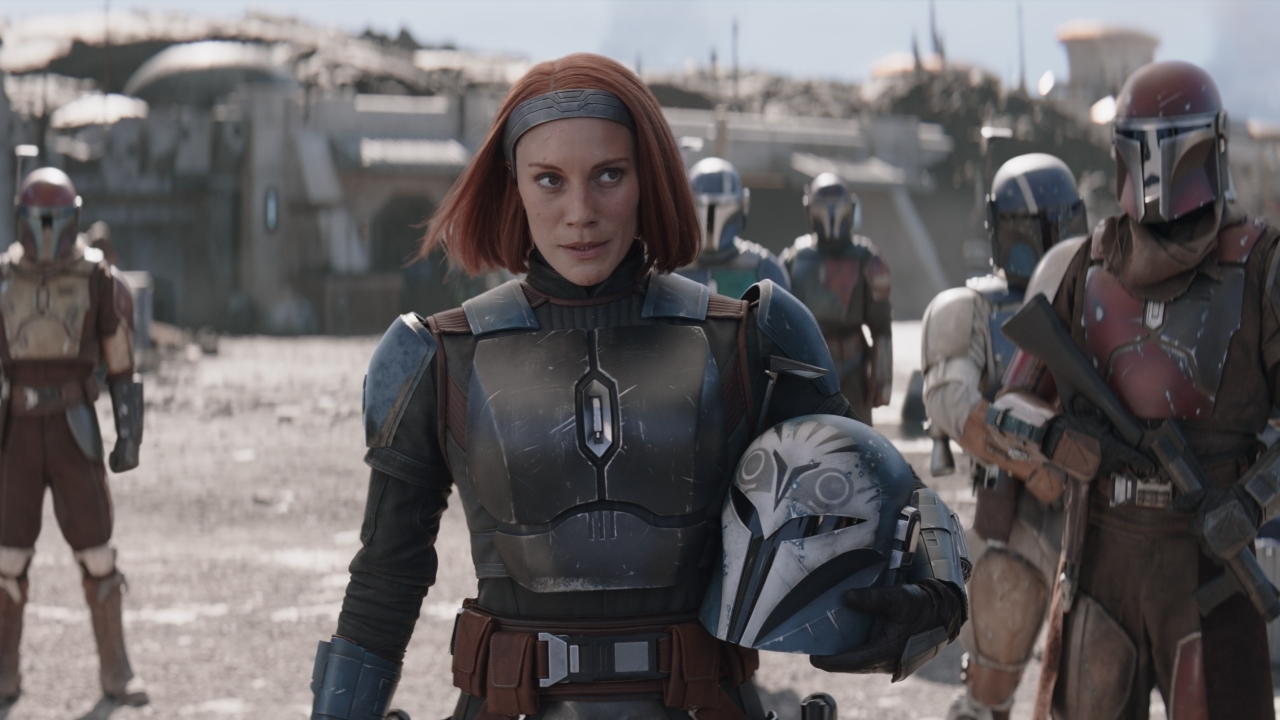 Scifi-serie keert terug met reboot, populairste series van dit moment en krijgt 'Star Wars'-serie toch nieuw seizoen?