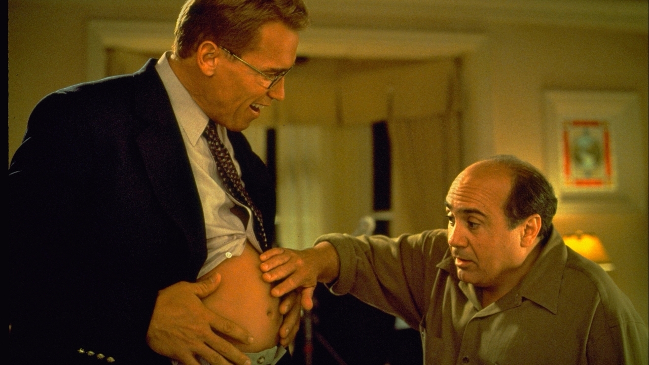 30 jaar later: waarom deze film met Schwarzenegger nog steeds zijn gekste is