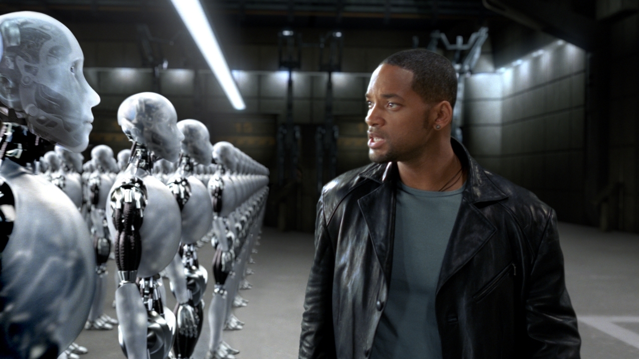Vanavond moet je deze scifi-film op televisie kijken: dit kan zomaar werkelijkheid worden