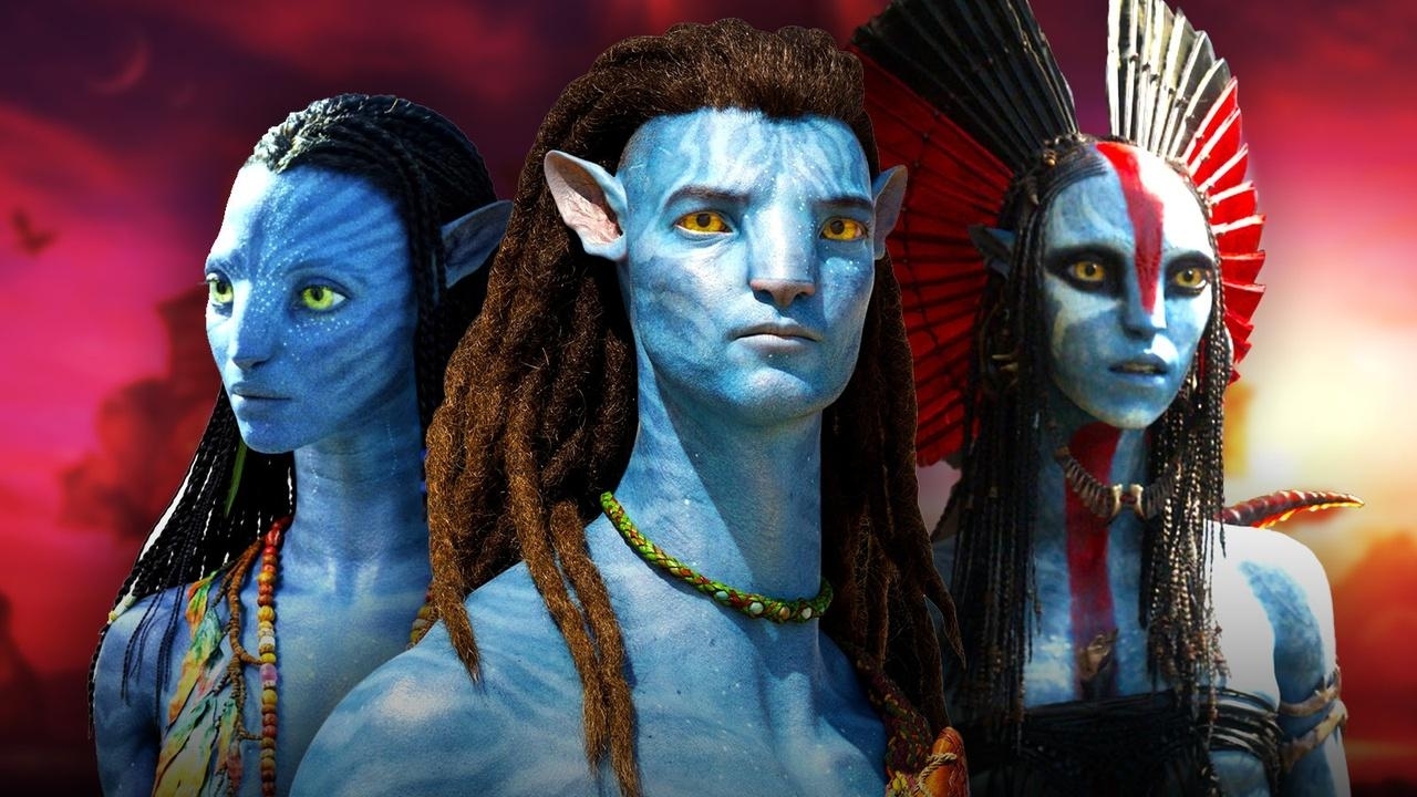 James Cameron vindt Netflix "een ramp voor de filmindustrie"