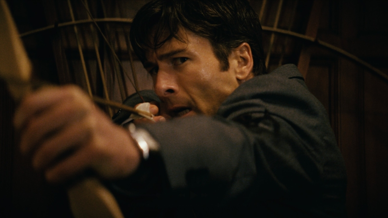 Glen Powell vermoordt zijn hele familie in 'How to Make a Killing'