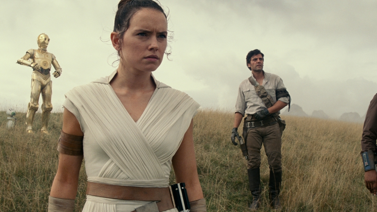 De verrassende eis van Disney voor de nieuwe 'Star Wars'-film: "Het is echt waar"