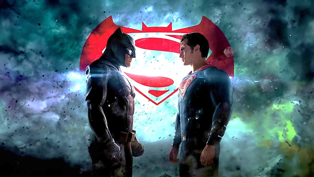 Acteur die bijna Superman werd in James Gunns DCU, kan nu Batman worden