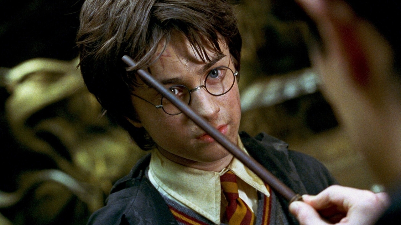 Deze actrice in 'Harry Potter' was veel ouder dan haar personage: "Dit is belachelijk"