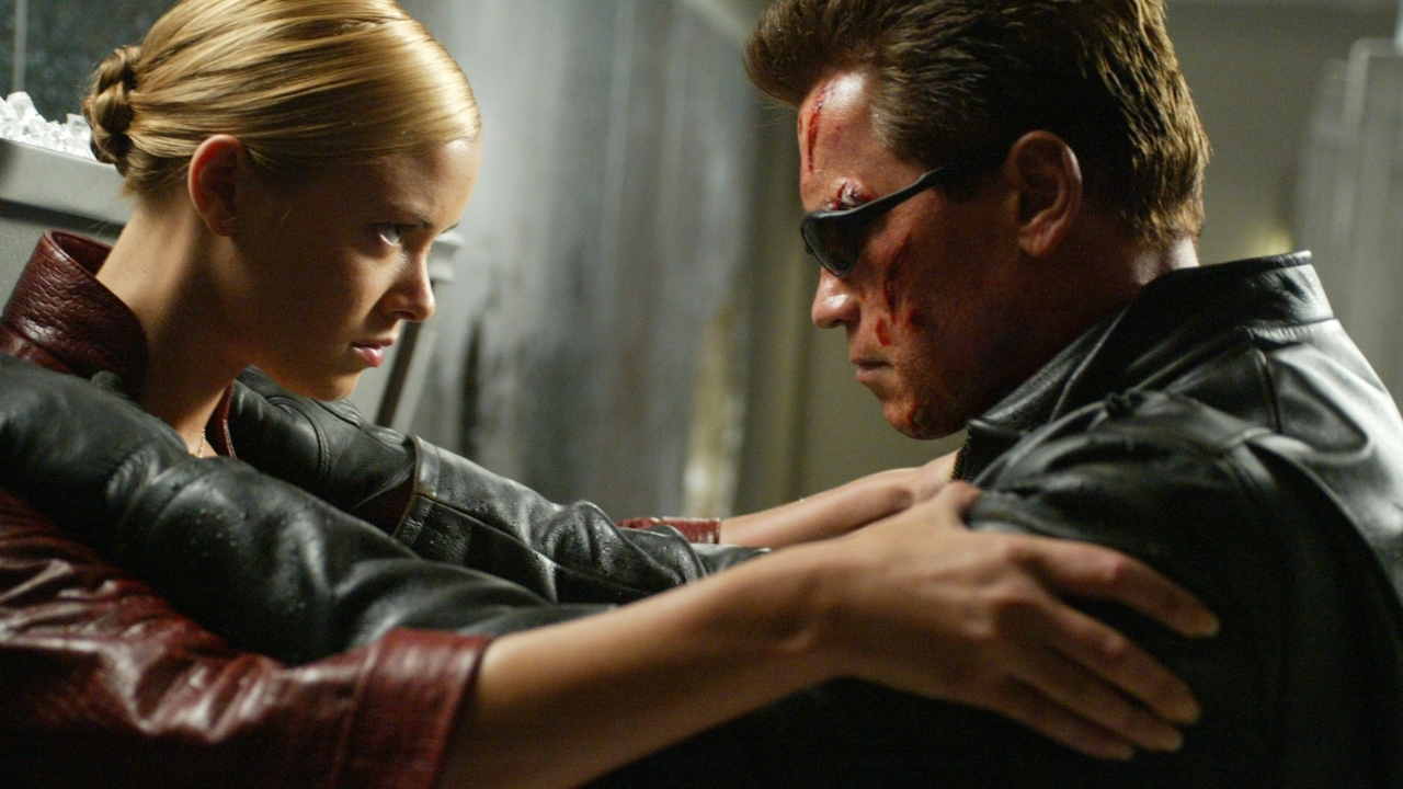 Arnold Schwarzenegger kreeg een monsterbedrag voor deze onverwachte scifi-film