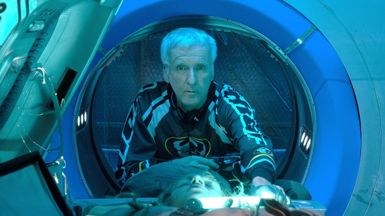 James Cameron is bereid tot ingrijpende beslissing als 'Avatar: Fire and Ash' flopt