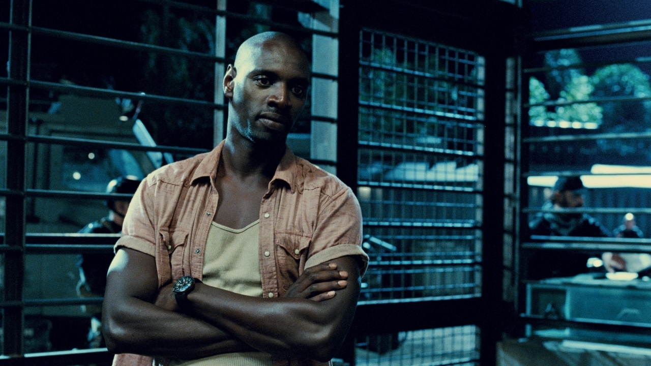 Trailer: 'I Was a Stranger': "indringend" oorlogsdrama met Omar Sy binnenkort in de bioscoop