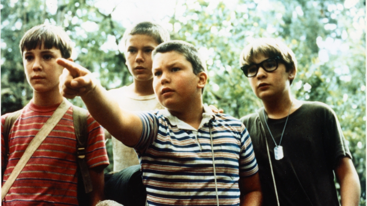 De verfilming die Stephen King tot tranen toe roerde: "Het had de emotionele lading"