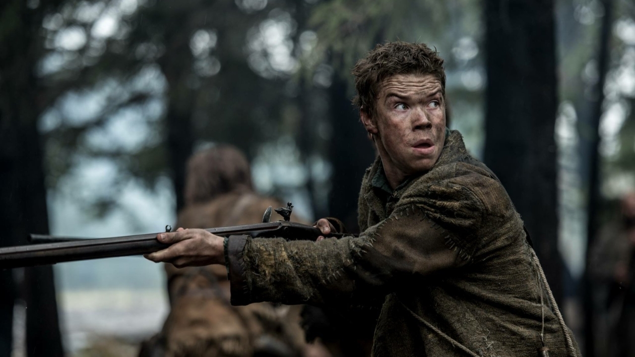 Leonardo DiCaprio zet Netflix volgende week op zijn kop met een van zijn beste films