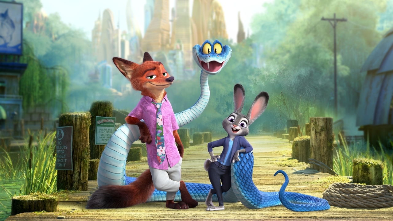Dit zijn de nieuwe bioscoopfilms van deze week: alle 8 titels op een rij