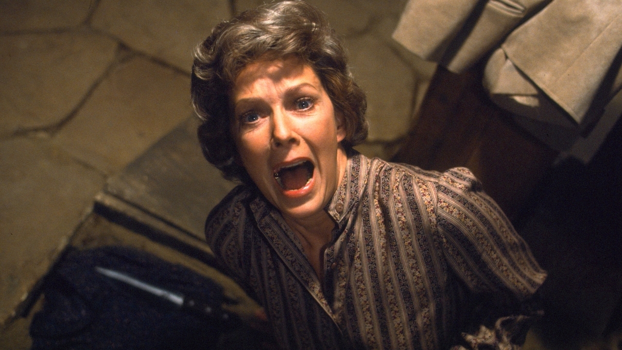 Quentin Tarantino kijkt liever naar het vervolg en de remake van deze slasherklassieker