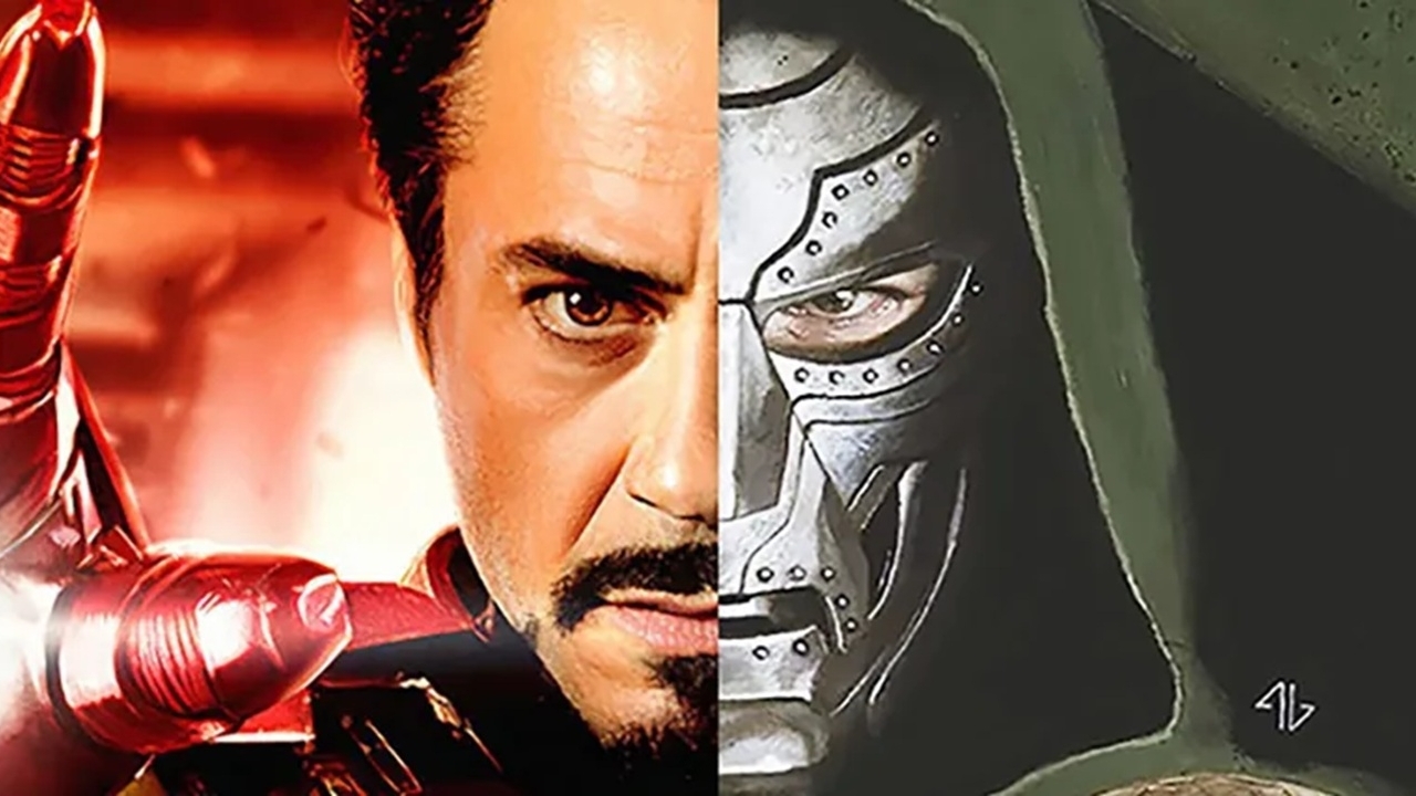 Robert Downey Jr. hint naar de beste clash die Marvel-fans zich kunnen wensen