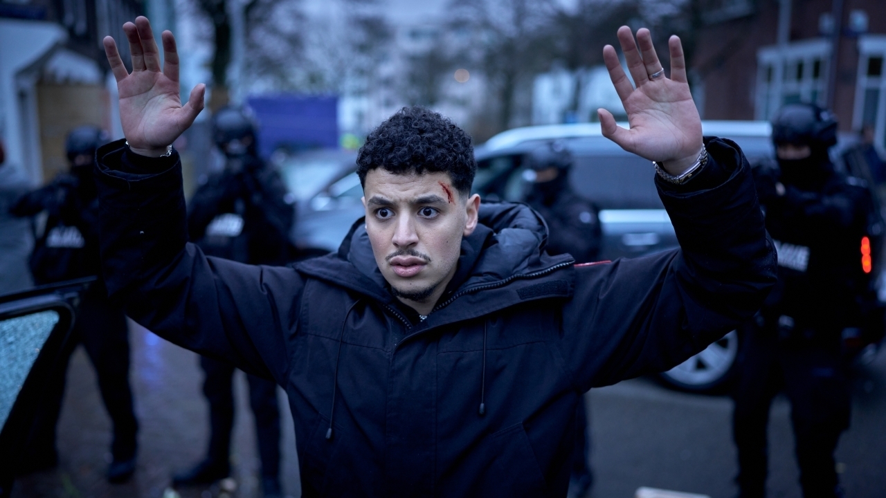 Pakkende en goed scorende wraakfilm op Netflix wordt in één klap ijzersterk bekeken