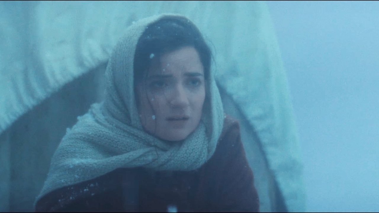 De trailer van 'Hazel's Heart' laat de rillingen over je rug lopen