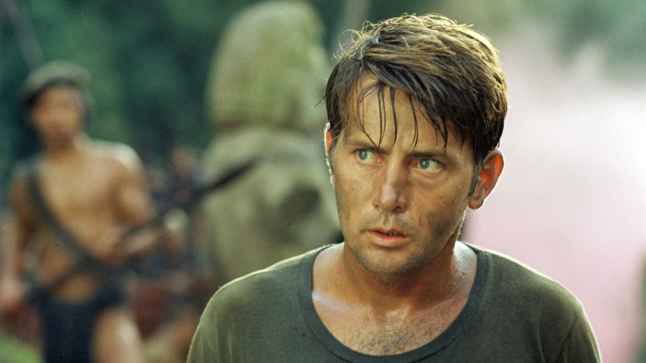 Harvey Keitel zorgde voor ingrijpende keuze in oorlogsklassieker van Francis Ford Coppola