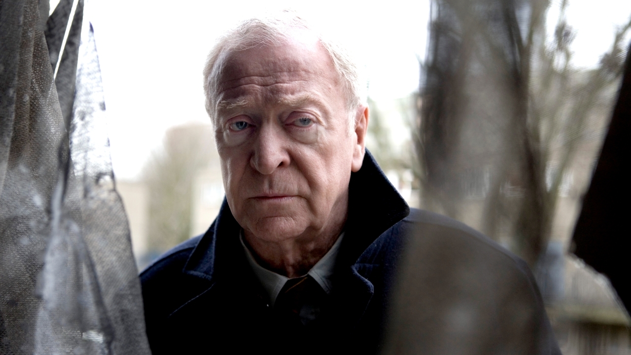 De film waarvan Michael Caine werd gezegd dat hij zou floppen voordat hij daadwerkelijk uitkwam: "Je verzint dit niet"