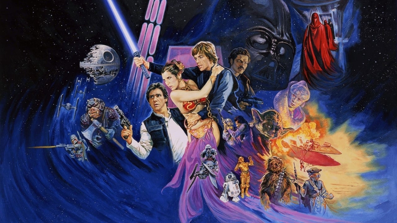 Nieuwste 'Star Wars'-film gaat aanvoelen als 'Return of the Jedi'