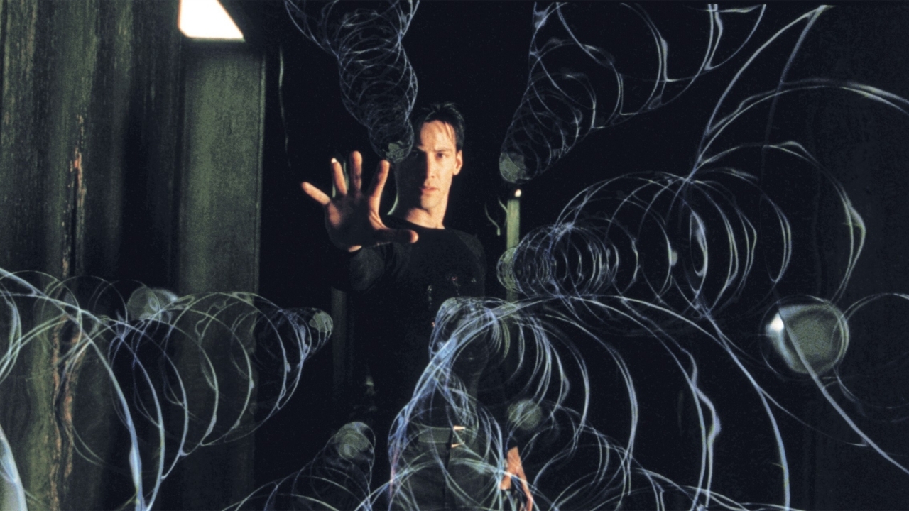 'The Matrix'-regisseur ziet dat fans de film verkeerd begrijpen: "Wat doen jullie nou?!"
