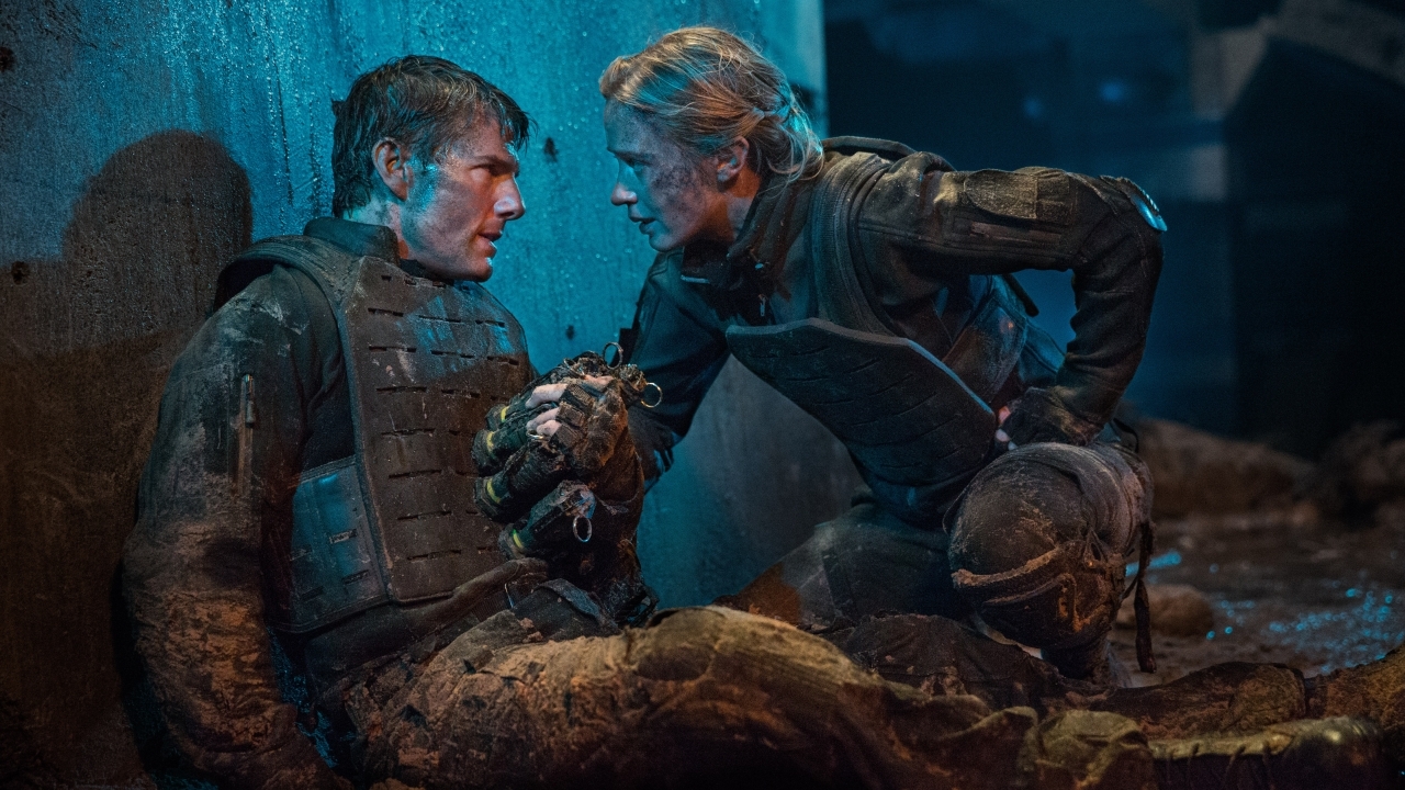 Deze briljante scifi-film kijk je vanavond op televisie, en je kunt hem keer op keer bekijken