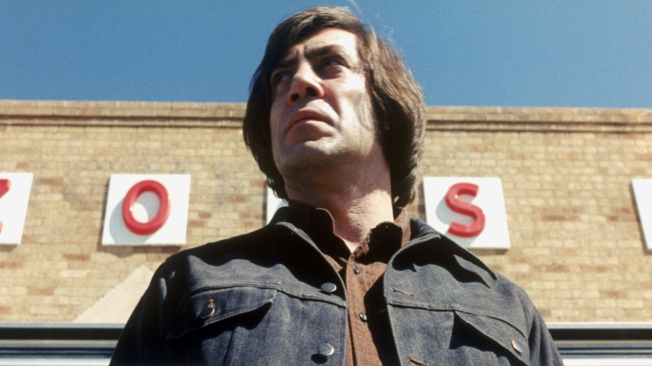 De acteur die bijna Javier Bardem verving in 'No Country for Old Men': "Ik kreeg een telefoontje"