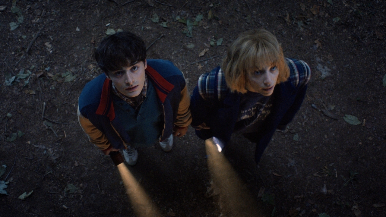 Titel houdt publiek in zijn greep bij HBO Max, Netflix gebruikt geheime technologie in 'Stranger Things' en scifi-serie verdient terug te keren